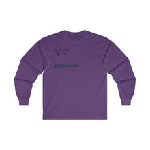 Load image into Gallery viewer, Ultra Cotton Long Sleeve Tee
