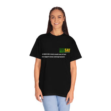 Load image into Gallery viewer, Unisex Garment-Dyed T-shirt
