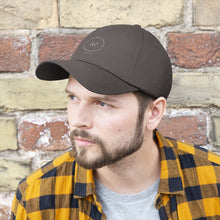 Charger l&#39;image dans la galerie, Unisex Twill Hat
