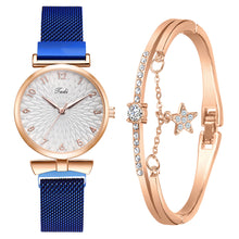 Charger l&#39;image dans la galerie, Ladies Quartz Watch
