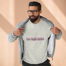 Load image into Gallery viewer, Unisex Premium Crewneck Sweatshirt
