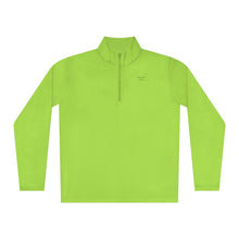 Load image into Gallery viewer, Unisex Quarter-Zip Pullover
