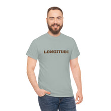 Load image into Gallery viewer, Unisex Heavy Cotton Tee
