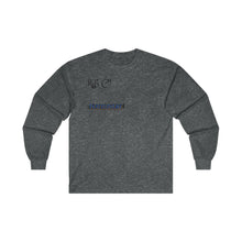 Load image into Gallery viewer, Ultra Cotton Long Sleeve Tee
