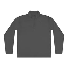 Charger l&#39;image dans la galerie, Unisex Quarter-Zip Pullover
