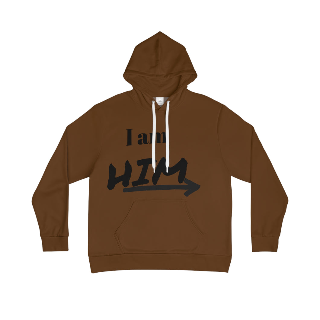 Men's Hoodie (AOP)