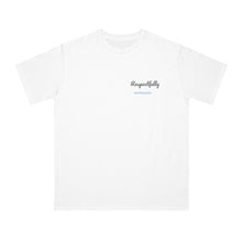 Load image into Gallery viewer, Organic Unisex Classic T-Shirt
