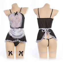 Charger l&#39;image dans la galerie, Sexy Lace Seduce Lingerie
