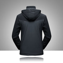 Charger l&#39;image dans la galerie, Casual weather Jacket
