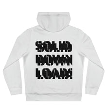 Load image into Gallery viewer, King Hooded Sweatshirt
