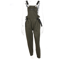 Charger l&#39;image dans la galerie, Camel Overall Jogger
