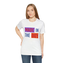 Load image into Gallery viewer, Unisex Jersey Short Sleeve Tee
