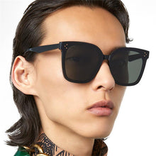 Charger l&#39;image dans la galerie, Frame Street Korean Style Sunglasses
