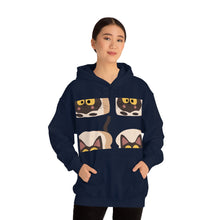 Load image into Gallery viewer, Unisex Heavy Blend™ Hooded Sweatshirt
