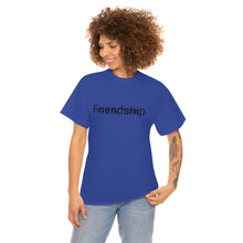 Load image into Gallery viewer, Unisex Heavy Cotton Tee
