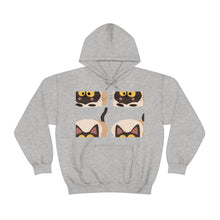 Load image into Gallery viewer, Unisex Heavy Blend™ Hooded Sweatshirt
