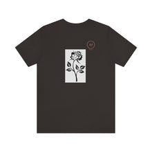 Load image into Gallery viewer, Unisex Jersey Short Sleeve Tee
