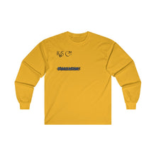 Load image into Gallery viewer, Ultra Cotton Long Sleeve Tee
