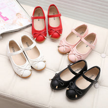 Load image into Gallery viewer, New Korean Style Princess Shoes
