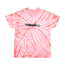 Load image into Gallery viewer, Tie-Dye Tee, Cyclone
