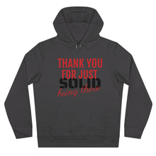 Load image into Gallery viewer, King Hooded Sweatshirt
