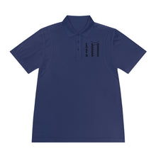 Charger l&#39;image dans la galerie, Men&#39;s Sport Polo Shirt
