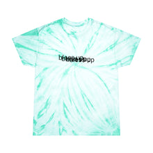 Charger l&#39;image dans la galerie, Tie-Dye Tee, Cyclone
