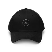 Load image into Gallery viewer, Unisex Twill Hat
