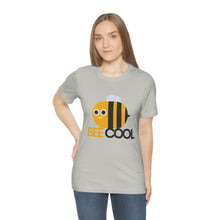 Load image into Gallery viewer, Unisex Jersey Short Sleeve Tee
