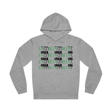 Load image into Gallery viewer, Unisex Drummer Hoodie
