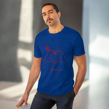 Charger l&#39;image dans la galerie, Organic Creator T-shirt - Unisex
