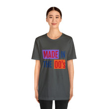 Load image into Gallery viewer, Unisex Jersey Short Sleeve Tee
