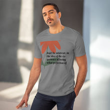 Load image into Gallery viewer, Organic Creator T-shirt - Unisex
