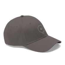 Load image into Gallery viewer, Unisex Twill Hat
