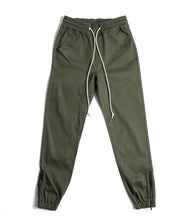 Charger l&#39;image dans la galerie, Men Casual Sweatpants Baggy Jogger
