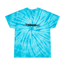 Load image into Gallery viewer, Tie-Dye Tee, Cyclone
