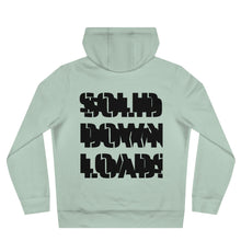 Charger l&#39;image dans la galerie, King Hooded Sweatshirt
