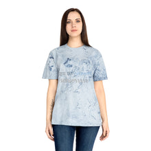 Load image into Gallery viewer, Unisex Color Blast T-Shirt
