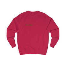 Load image into Gallery viewer, Men&#39;s Sweatshirt
