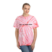 Load image into Gallery viewer, Tie-Dye Tee, Cyclone
