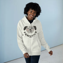 Load image into Gallery viewer, Unisex Premium Full Zip Hoodie
