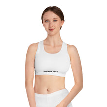 Load image into Gallery viewer, Sports Bra (AOP)
