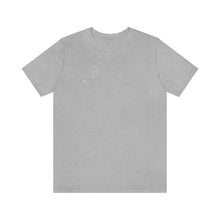 Load image into Gallery viewer, Unisex Jersey Short Sleeve Tee
