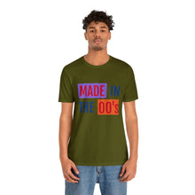 Load image into Gallery viewer, Unisex Jersey Short Sleeve Tee
