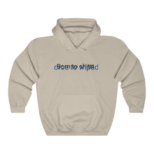 Load image into Gallery viewer, Unisex Heavy Blend™ Hooded Sweatshirt
