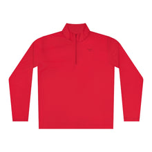 Charger l&#39;image dans la galerie, Unisex Quarter-Zip Pullover
