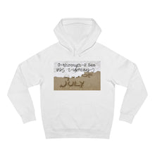 Load image into Gallery viewer, Unisex Supply Hoodie
