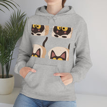 Load image into Gallery viewer, Unisex Heavy Blend™ Hooded Sweatshirt
