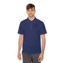 Charger l&#39;image dans la galerie, Men&#39;s Sport Polo Shirt
