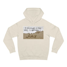 Load image into Gallery viewer, Unisex Supply Hoodie
